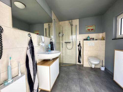 Terrassen Bad - 