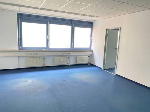 Büro - Büro zur Miete in Leonberg