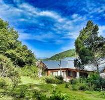Das Haus mit Wald - wie im Märchen! - Goldkronach Sickenreuth