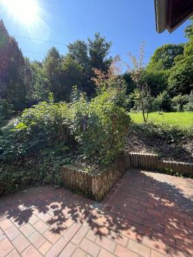 Terrasse - 