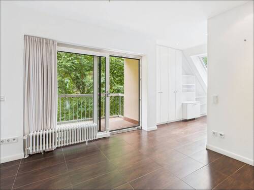 Balkon - 