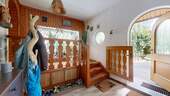 Eingangsbereich - 