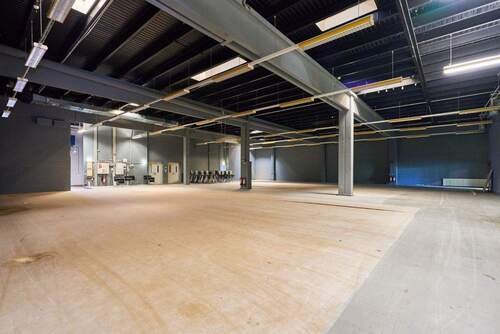 Bürofläche 1. OG - Individuell anpassbare Gewerbeflächen - All-in-Miete