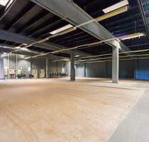 Individuell anpassbare Gewerbeflächen - All-in-Miete - Augsburg Hochfeld