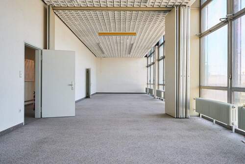 Bürofläche 1. OG - Büro in Augsburg