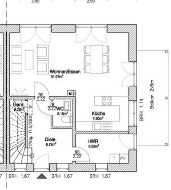IMG_9026 - Doppelhaushälfte mit 135,00 m² in Süsel zum Kaufen