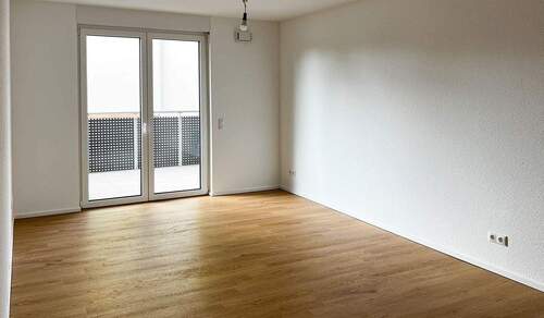 Wohnbereich - Etagenwohnung mit 56,10 m² in Hattingen zum Kaufen