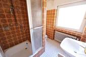 Badezimmer DG - 