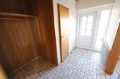 Flur EG/Garderobe - 
