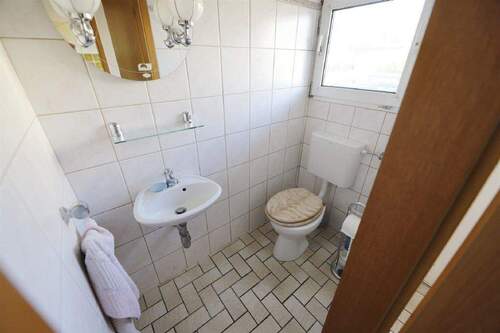 Gäste-WC - 