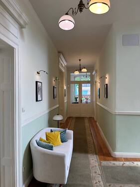 2 - Hotel, Pension, Gasthof zum Kaufen in Misdroy