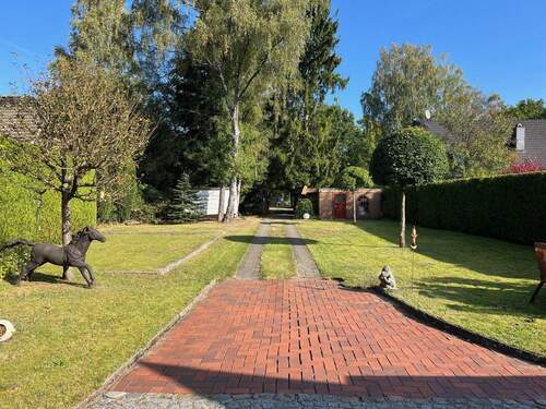 Bild 1 - Wohnen in den Elbvororten - 775.000,00 EUR Kaufpreis, ca.  0,00 m²