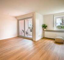 Bezugsfreie, sehr schöne modernisierte 3-ZW mit Loggia und Stellplatz nähe Fürther Klinikum Bezugsfreie, sehr schöne modernisierte 3-ZW mit Loggia und Stellplatz nähe Fürther Klinikum