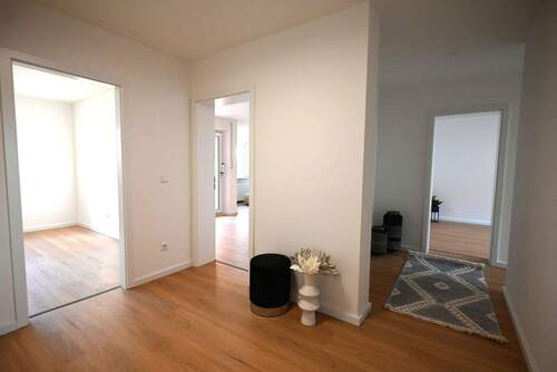 Überdachter Balkon - 