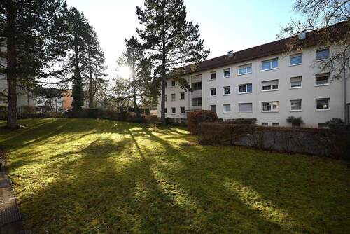 Tageslichtbadezimmer - 