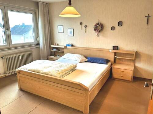 Schlafzimmer - 