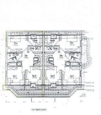 linke Doppelhaushälfte EG - 