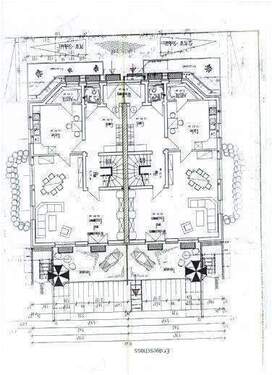 linke Doppelhaushälfte DG - 