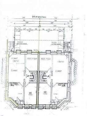 linke Dopplehaushälfte (UG) - 