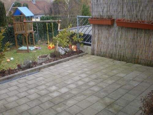 Terrasse - 