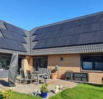 Platz für die Liebsten: Einfamilienhaus mit großem Garten in ruhiger Sackgassenlage - Hetlingen