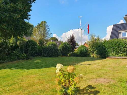 Bild 4 - Einfamilienhaus mit 242,10 m&sup2; in Hetlingen zum Kaufen