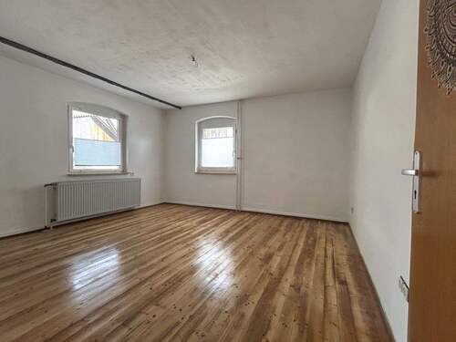 Wohnhaus: Schlafzimmer - 