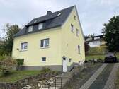 Bild 2 - 5 Zimmer Einfamilienhaus zum Kaufen in Dietzhölztal / Ewersbach
