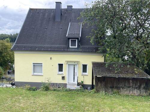 Bild 4 - Einfamilienhaus mit 118,00 m&sup2; in Dietzhölztal / Ewersbach zum Kaufen