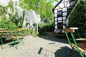 Biergarten - 