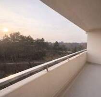 Charmante Etagenwohnung in Toplage von St. Peter-Ording mit Balkon und Stellplatz! - Sankt Peter-Ording