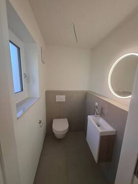 Gäste WC - 