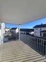 Balkon III - 