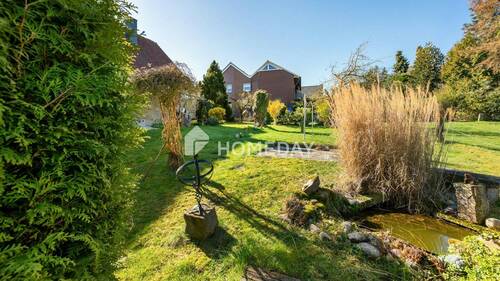 Garten 4 - Einfamilienhaus mit 104,00 m&sup2; in Mettingen zum Kaufen