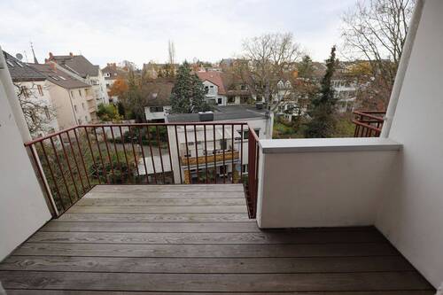 Balkon - 