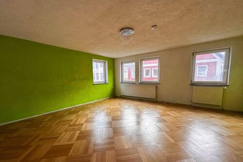Wohnzimmer - 