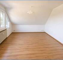 Großzügige 2 Zimmer Wohnung mit großem Balkon, in ruhiger Lage von Mühlhausen-Ehingen - Mühlhausen-Ehingen / Ehingen