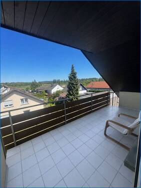Balkon - 