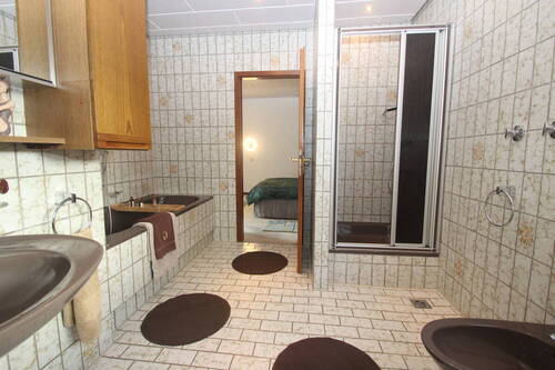 ... mit Bad en Suite ... - 