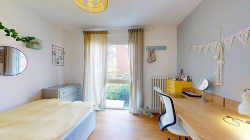 Zimmer III - DG - 