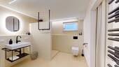 Duschbad - UG - 