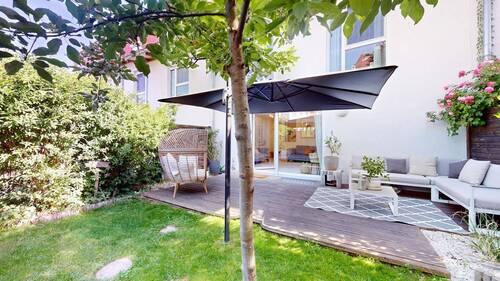 Terrasse - 