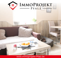Komplett Sanierte 2-Zimmer-Wohnung in Feldrandlage - Haßloch