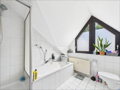 Tageslichtbad - 