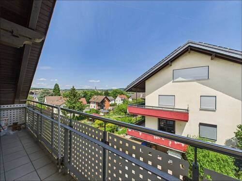 Balkon - 