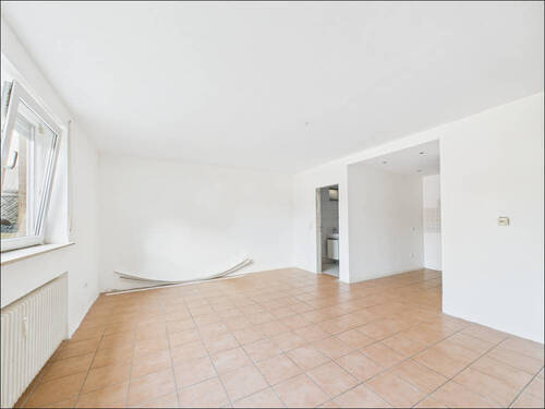 Einliegerwohnung - 