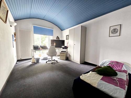 Schlafzimmer 2 - 