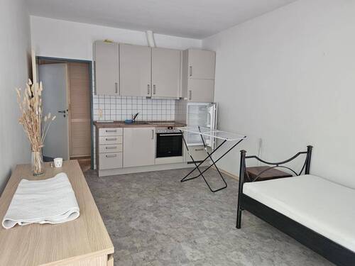 Einliegerwohnung - 