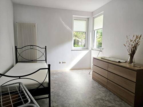 Einliegerwohnung - 