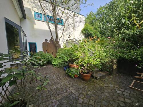 Terrasse - 